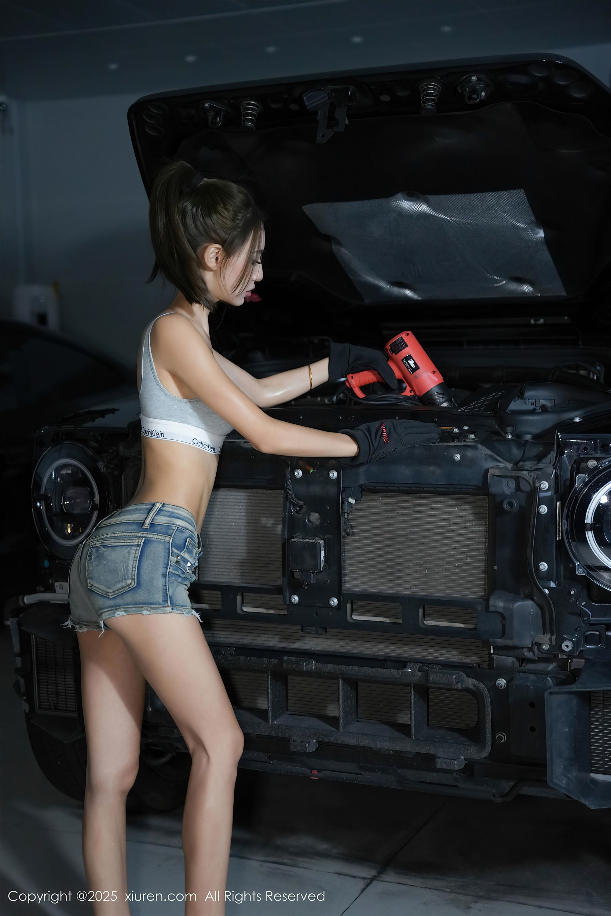 Xiuren秀人网 2025.10.21 NO.10894 lingyu69